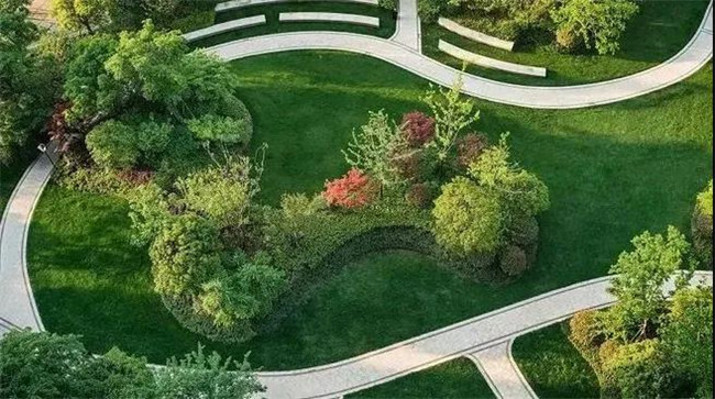 百乐博红瞰花园洋房