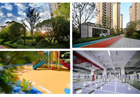 在洛阳，，，，，，这样的交房品质难怪其他项目业主羡慕3.jpg